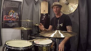 11K views · 137 reactions | Dream Artist and first call studio musician Kent Aberle breaks down the TriHat concept for you in under 3 minutes! Take a listen and hear about how this versatile product will open up a whole new world of sound in your playing. Find YOUR sound! | Dream Cymbals | Facebook