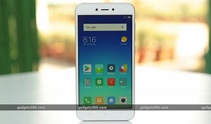 Redmi 5A Gets Android Oreo-Based MIUI 10 Global Beta Stable ROM Update