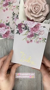 Gorgeous Baby pop up card 😊🌙🌸 #popupcard #papercraft #cardmaking #paperfolding #origami #paperart #origamiart #papercraft #handmade #paper #papiroflexia #art #instaorigami #origamilove #origamilovers #papercrafts #origamipaper #origamiartist #diy #origamiwork #paperartist #paperfold #modularorigami #origamifun #craft #folding #kusudama #foldingpaper #paperlove #origamifolding #creative #design #love | Amazing Papers