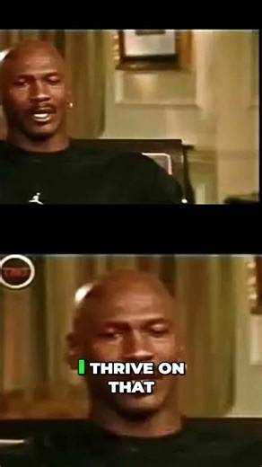 Unrivaled Competition: The Speaker's Intense Drive & Motivation #shorts