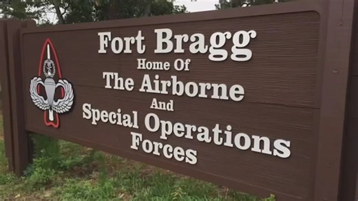Fort Bragg soldiers set to deploy to Middle East: ABC News