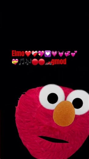gmod #elmo