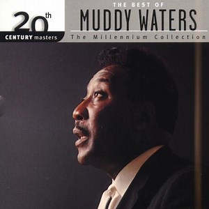 Muddy Waters - The Best Of Muddy Waters