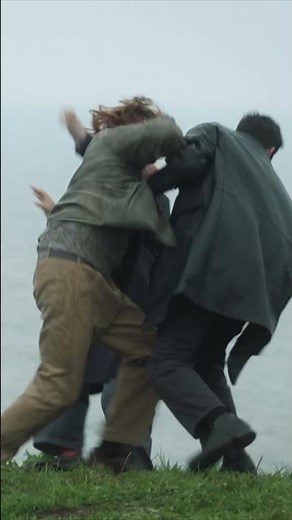 Vera #knowledgenetwork #britishcolumbia #trailer #drama #vera #british #crimedrama