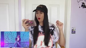 REACTING TO BTS "DNA" AMA PERFORMANCE FOR THE FIRST TIME | Just Sharon