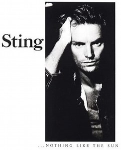 Sting – Englishman In New York | Cat-Lyrics! 洋楽和訳