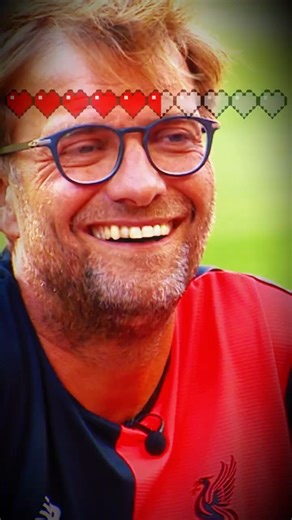 Klopp's brilliant comeback..😅😅