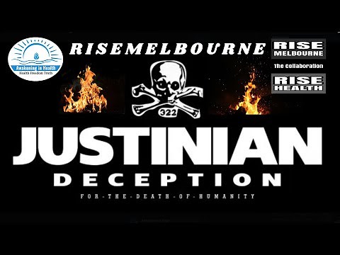 Romley Stewart Justinian Deception Common Law Part 1: Reloaded