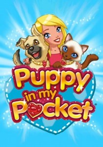 Puppy in My Pocket - streaming tv show online