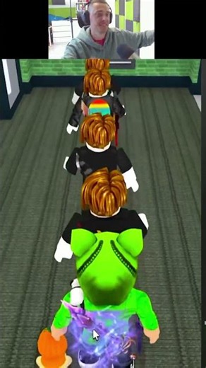 Fireout and the knife in Roblox!