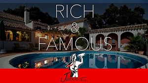 Rich and Famous Season 1 Episode 1