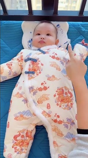 Cute Baby Vlog ❤️ Full Day Routine | Happy Baby Laughing Moments