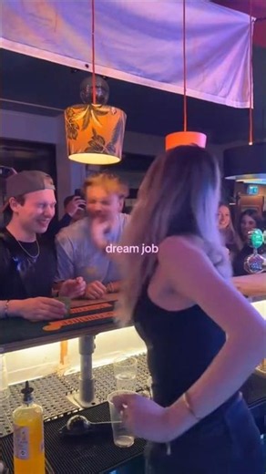 The dream job is Artificial intelligence #shorts