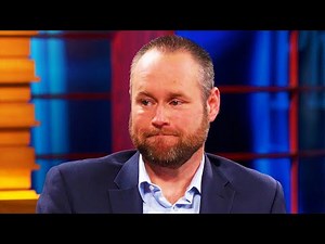 Husband Blames Wife for Meth Use (Part 1)