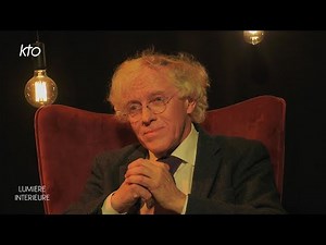 Pascal Ory "On n’échappe pas à la transcendance" — KTOTV