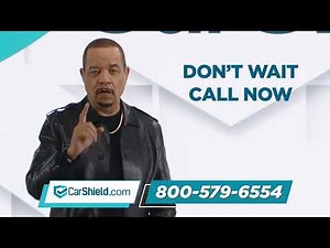 CarShield Era | feat. Ice-T | CarShield Commercial