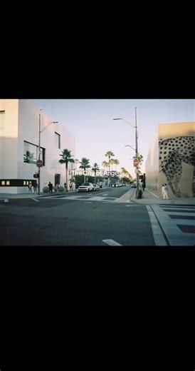 Exploring the Vibrant Atmosphere of Los Angeles