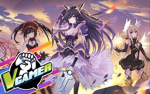 约会大作战:精灵再临（Date A Live: Spirit Pledge）