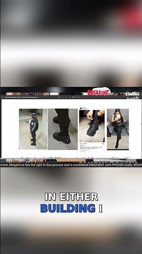 SAKIYNA THOMPSON The Disturbing Behavior Before the Incident MURDER OF KAYLA HODGSON