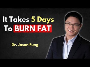 6 Fat-Burning Foods to Heal Your Body - Dr. Jason Fung's Fasting Expert!