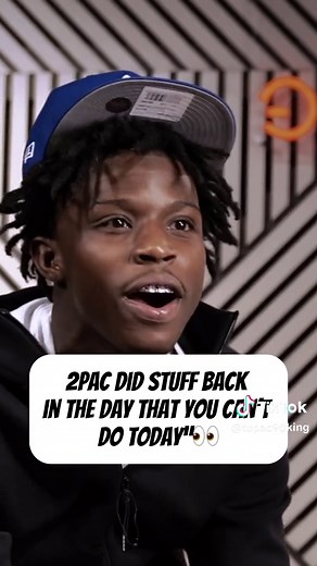 The Legacy of 2Pac: Then vs Now