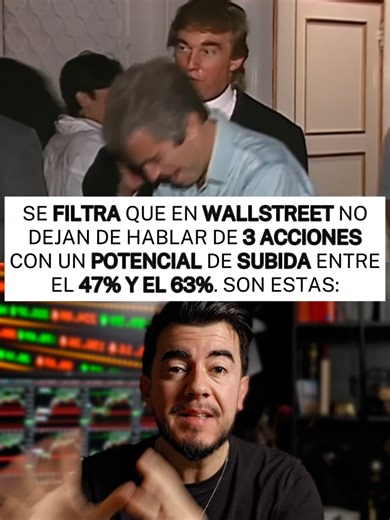 📲 Tengo un canal privado de WhatsApp donde comparto a diario cómo hacer del trading un negocio, qué estamos operando y dónde entra el gran capital antes de que el mercado reaccione. 👉 El enlace está en mi perfil. En Wall Street no se habla de otra cosa: 3 acciones de software con potencial de subida entre 47% y 63% tras una de las mayores caídas del sector en años. El sector software ha corregido más de un 22%, con la IA como excusa principal. Pero los analistas coinciden en algo clave: el neg