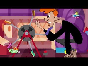 101 Dalmatian Street Episode 1 Dog's Best Friend Part 3