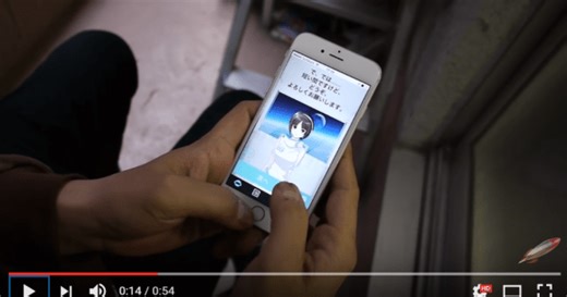 SoraNews24’s loneliest reporter tests Japan’s new anime-style AI girlfriend smartphone app 【Vid】