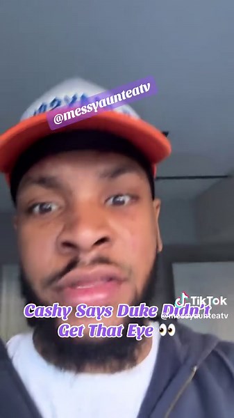 Reality TV Insights: Duke's Eye Mystery Explained