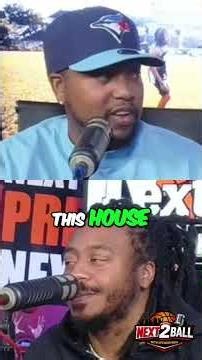 Kobe Bryant: The Ultimate VIP (Even in Caron Butler's House!) #shorts