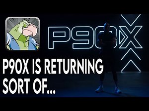 P90X is Returning with P90X: Generation Next
