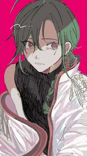 不可幸力 歌ってみた #Shorts