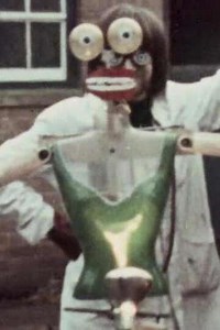 The Adventures of the Son of Exploding Sausage - Movie