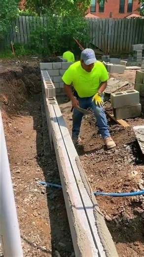 como extender mescla fasil y rapido para prinsipiantes #construction #constructionchannel