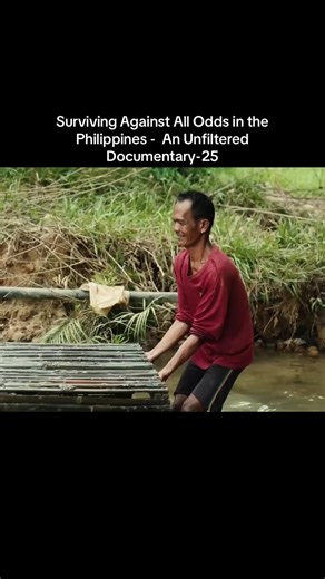 Surviving Against All Odds in the Philippines - An Unfiltered Documentary-25