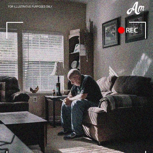 I set up a hidden camera in my living room to catch my husband cheating — what I found out instead shattered me. I'm not proud of what I've done, but if you were in my place, you might have done the same. My husband had started disappearing, lying about spending money, and hiding his phone from me — you know, the usual signs. I had an old nanny cam, so I decided to let it record for a day or two, just to see what he was up to while I wasn't around. I was prepared for the worst — to catch my husb