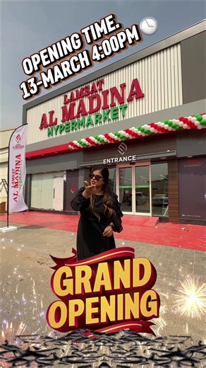 Unmissable Grand Opening Offers at Laksh Fame