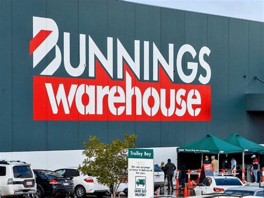 Bunnings enters housing market with flatpack pod homes starting from $26,000 - realestate.com.au