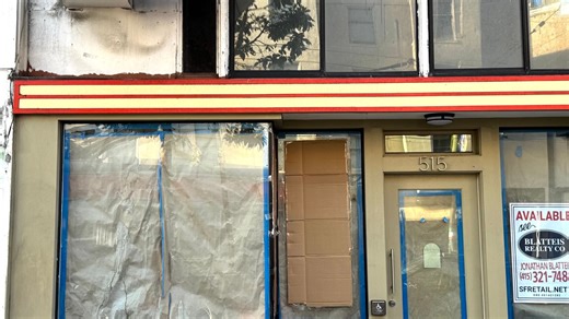 SF Launches $6.3 Million in New Small Business Grants to Fill Vacant Storefronts