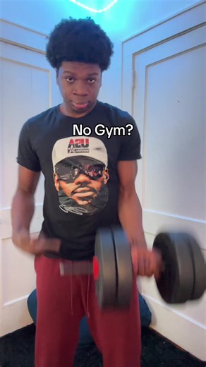 Effective Home Workouts Without a Gym