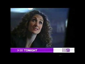Channel Nine - Promo & Presentation Montage (May 2005)