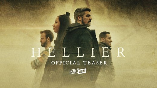 Hellier was just a symptom. The groundbreaking paranormal documentary series HELLIER returns. Watch the official teaser trailer: | Planet Weird