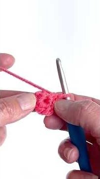 The Easiest Magic Circle Tutorial for Beginners! #crochet #nanascraftyhome