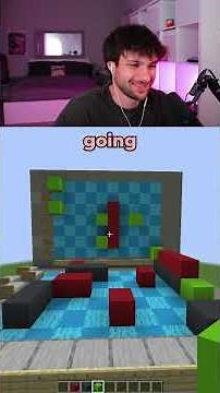 Battleship Buts Its Minecraft