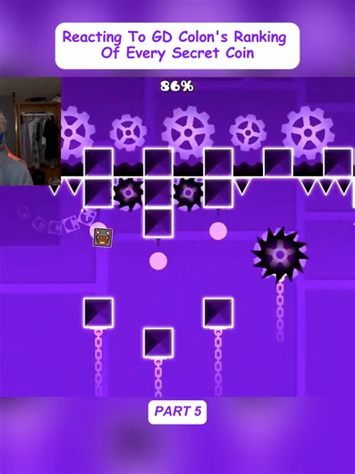 Analyzing GD Colon's Secret Coin Ranking Part 5