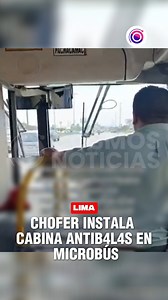 1.7M views · 19K reactions |  #Lima | ¿ES LA SOLUCIÓN A LOS AT4QU3S...