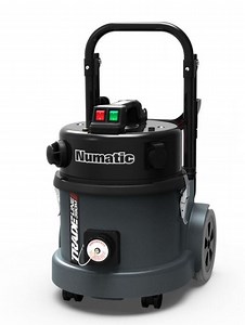 Numatic TEM390A M Class Industrial Dry Vacuum Cleaner - Next Day Delivery