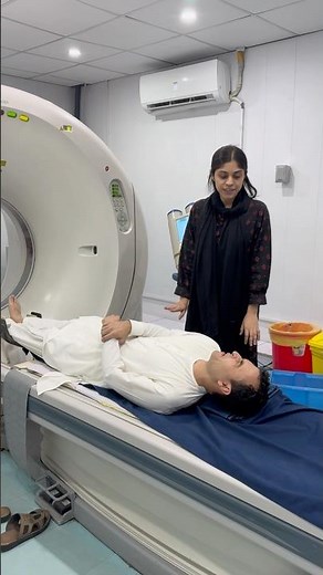 CT Scan of Shoulder Joint with 3D Reconstruction | Detailed Imaging to Rule Out Pathology#shorts