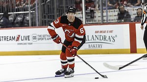 Jesper Bratt Statistiques et nouvelles | LNH.com