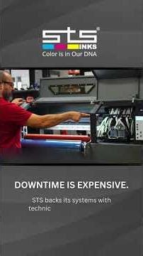 STS technical support
